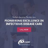 ID Care Infectious Disease Old Bridge image 8